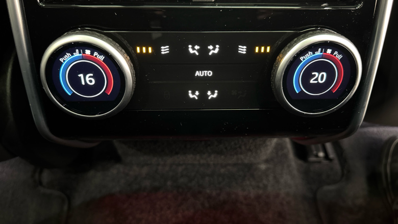 Land Rover Range Rover 3.0 P400 Autobiography 4dr Auto Petrol Estate